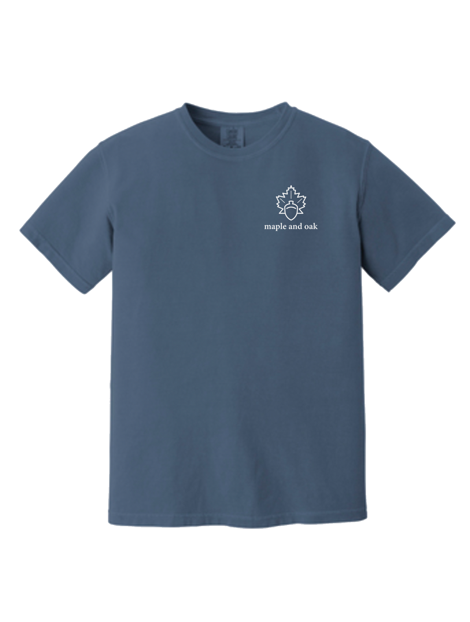 Mountain Maple Short-Sleeve Tee