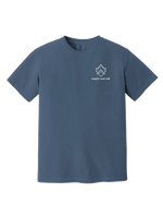 Mountain Maple Short-Sleeve Tee