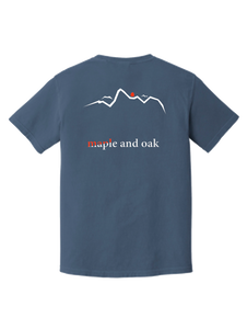 Mountain Maple Short-Sleeve Tee