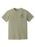 Mountain Maple Short-Sleeve Tee